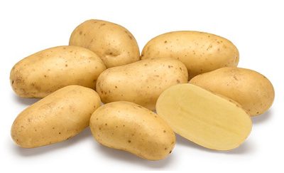 levante pomme de terre levante
