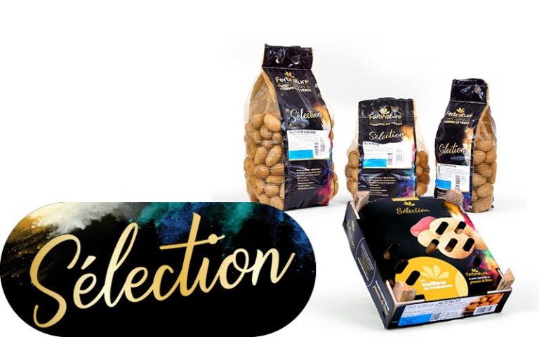 selection image selection