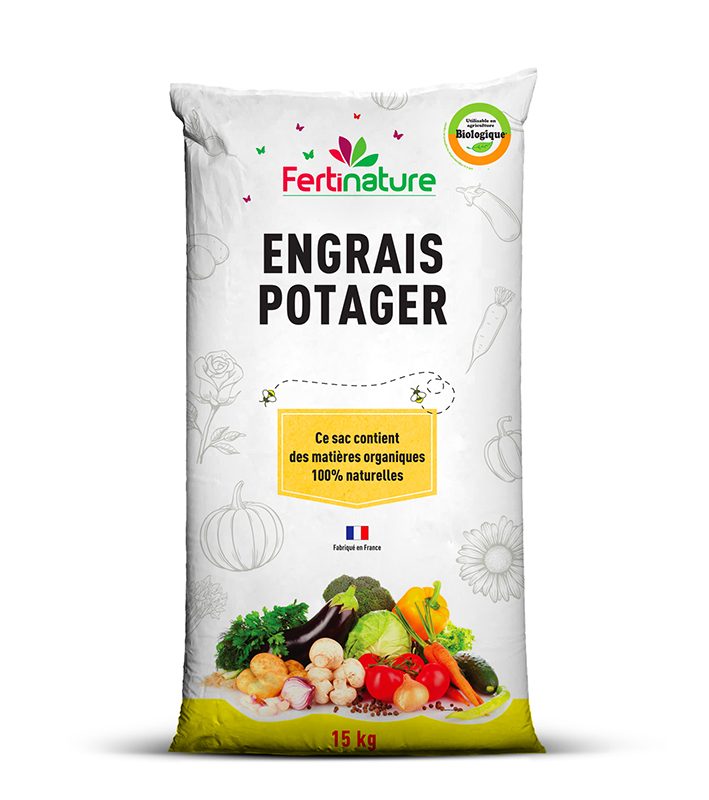 Engrais potager Engrais potager