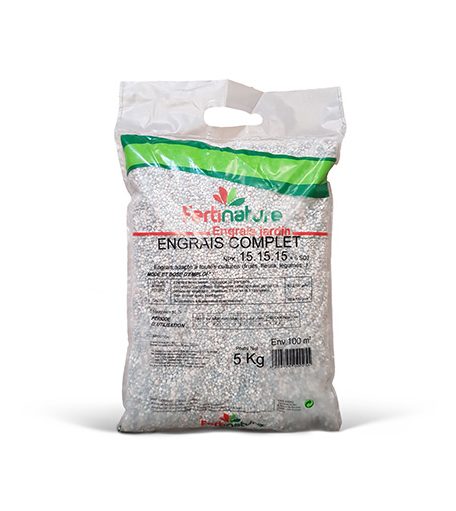 ngrais complet NPK 15/15/15 ngrais complet NPK 15/15/15