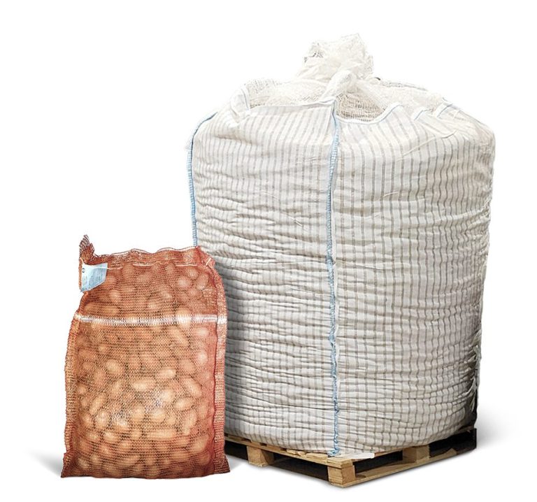 big bag big bag