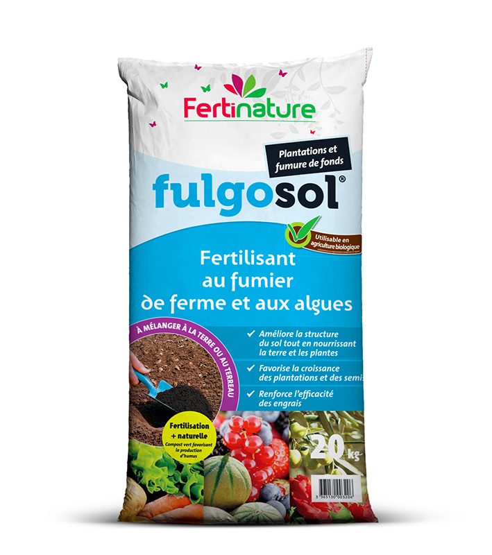 Fulgosol Fulgosol