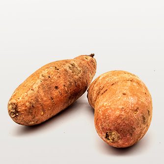 patate douce patate douce