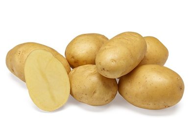 twinner pomme de terre twinner